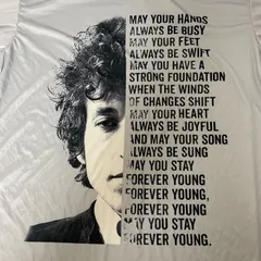 2025年最新】ボブディラン tシャツの人気アイテム - メルカリ