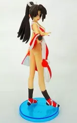 【中古】トレーディングフィギュア 不知火舞 「ザ・キング・オブ・ファイターズ」 SNKリアルフィギュアコレクション PART2 ベストコレクション編