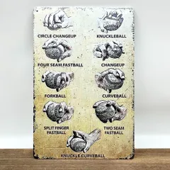 S025 ブリキ看板 プレート インテリア おしゃれ 壁掛け 雑貨 壁面飾り