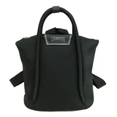 CAMPER カンペール　2WAY レザー　リュック　バックパック　バッグ CAMPER｜カンペールのバックパック/リュック（レザー・本革