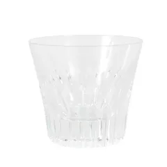 Baccarat バカラ The YEAR 2022年 限定モデル ロックグラス タンブラー クリア クリスタル