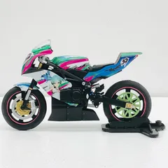 【物流センター】 中古 FREEing | フリーイング フィギュア ボーカロイド ex：rideSpride.7TT零13改 初音ミク 2015年製 【719】