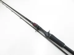 SHIMANO - 美品　シマノ　20ゾディアス172-H-2 シマノ(SHIMANO) 20 ゾディアス 172H-2(ベイト) 396891
