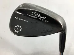 2024年最新】タイトリスト Titleist ボーケイ コールドフォージド