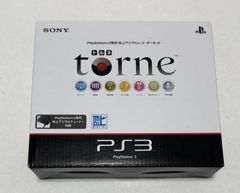 SONY PS3 torne 地上デジタル放送受信機
