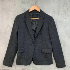 グリーンレーベルリラクシング ポンチ D テーラードジャケット サイズ36 ★ ◇■