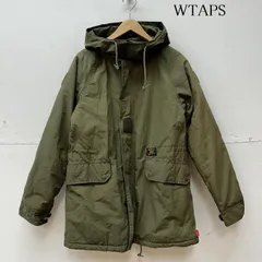 2024年最新】WTAPS M64の人気アイテム - メルカリ