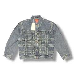 2025年最新】SUGARHILL メンズ Gジャン・デニムジャケットの人気