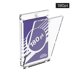 2026年最新】Ultimate Guard(アルティメットガード) Magnetic Card