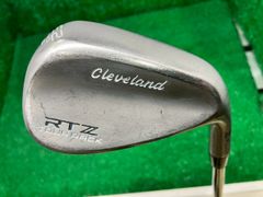激安[172] ウェッジ クリーブランド RTZ TOUR RACK 52-10/MODUS3 TOUR115/S/52■和歌山
