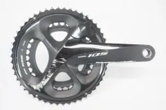 2026年最新】Shimano FC-R7100 160mm 50-34の人気アイテム - メルカリ