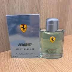 Y0814]フェラーリ ライトエッセンス オードトワレ メンズ 香水