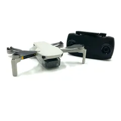 DJI Mavic mini 未開封新品 新製品紹介】MAVIC MINI 開封〜アクティベーション編