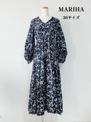 マリハ 少女の祈りのドレスの通販 by セール's shop｜ラクマ