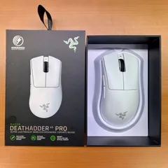 2025年最新】razer deathadder v3 proの人気アイテム - メルカリ