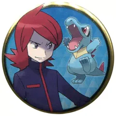 2025年最新】ポケモン ライバル 缶バッジの人気アイテム - メルカリ