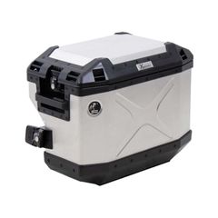 ツアラテックZega Evo XXL72Lトップケースキーシリンダー付き - メルカリ