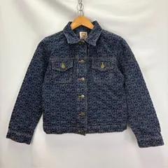 2025年最新】MCM Gジャン・デニムジャケット・カバーオールの
