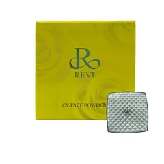 専用revi陶肌パウダー100g 1個 新品未開封】REVI 陶肌パウダー 100g （REVI陶肌パウダー100g