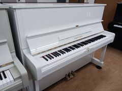 ★九州・1階納品限定価格★　アップライトピアノ　ヤマハ　U1H　スペシャル　リニューアル品