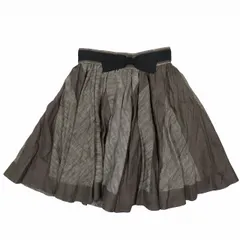 2025年最新】Leur logette スカートの人気アイテム - メルカリ