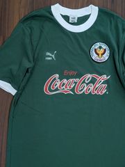 1992-93 PUMA プーマ 読売クラブ ユニフォーム XO 東京