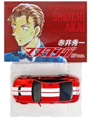 楽天市場】【中古】開封)赤井秀一 100VOICE マスタング メッキ
