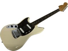 【動作保証】Fender DYNAMIC VIBRATO エレキギター レフティ ダイナミック ビブラート  弦楽器 中古 S8712015