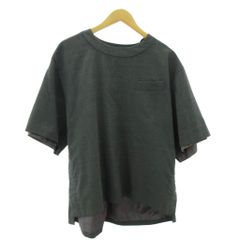 XG WOKEUP Replica Tee XSサイズ 新品未開封 エックスジー xg ウェイクアップレプリカTシャツ WOKE UP