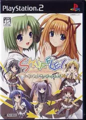 【中古】PS2ソフト シャッフル!オン・ザ・ステージ [通常版]