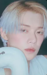 TXT TowerRecords YEONJUN Starkissed