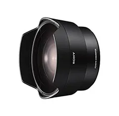 2025年最新】sony フィッシュアイコンバーターの人気アイテム