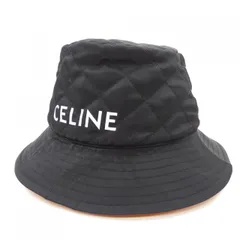 セリーヌ CELINE ハット