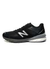 New Balance M990BK5 BLACK MADE IN U.S.A. Width:D