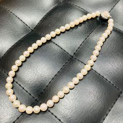 ♪ パール　ネックレス