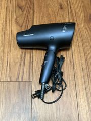 Panasonic  ヘアドライヤー  EH-NA0G  美容家電 ナノケア　モイスチャープラス nanoe  MOISTURE+ 箱無し説明書無し