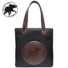 未使用】HUNTING WORLD オールレザー スターズ 店舗限定 上品 | Mercari