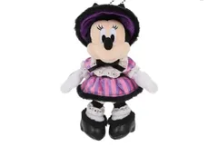 ディズニー　ハロウィンコスチューム　ミニー