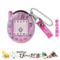 [bn:4]  【未開封】 Tamagotchi Connection ナルミヤキャラクターズ メゾピアノ◆新品Ss