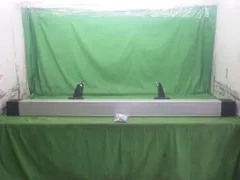 P*e様 バンパー昇降機可動式バンパーデコトラ デコトラに可動式の