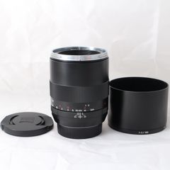 ☆新品級☆ Carl Zeiss Makro-Planar T* 2/100 ZE キヤノン Canon EFマウント カールツァイス マクロプラナー 100mm F2 #3863