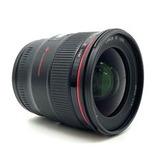 Canon EF24mm F1.4L II USM 美品 動作確認済 【全額返金保証】【最速発送】