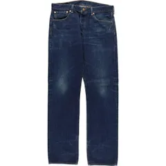 古着 リーバイス Levi's 501 ストレートデニムパンツ メンズw34相当/eaa537813