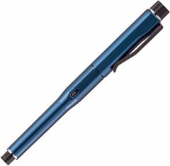 【新古品・未使用品】三菱鉛筆 シャーペン クルトガ ダイブ 0.5ｍｍ アビスブルー 301473000