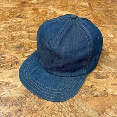 2024年最新】ニューヨークハット New York Hat キャップ 6060 RIP STOP