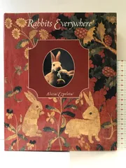 Rabbits Everywhere Harry N. Abrams  AliciaEzpeleta,