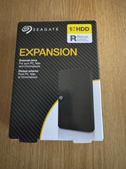 美品】Seagate Expansion 5TB 外付けHDD 動作良好 - メルカリ