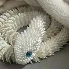 2025年最新】白蛇置物の人気アイテム - メルカリ