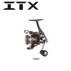 OKUMA リール ITX（アイティーエックス）ITX-1000H