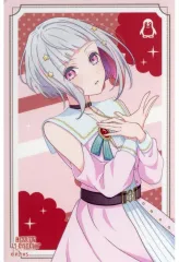 【中古】シール・ステッカー 夕霧綴理 「ラブライブ! 蓮ノ空女学院スクールアイドルクラブ OPENING LIVE EVENT～Bloom the Dream～ トレーディングステッカー」